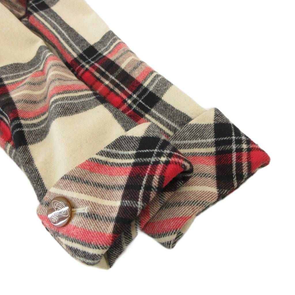 ヴィヴィアンウエストウッドレッドレーベル Vivienne Westwood RED