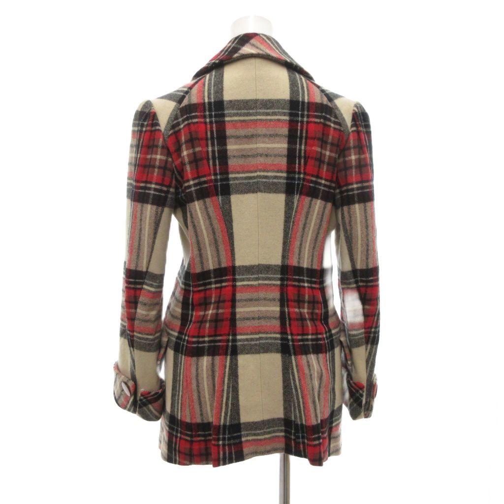 ヴィヴィアンウエストウッドレッドレーベル Vivienne Westwood RED