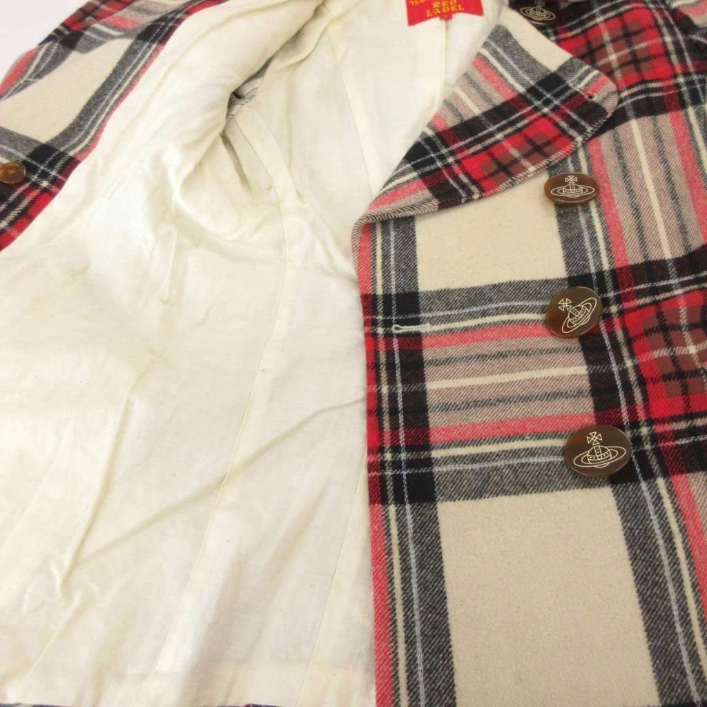 ヴィヴィアンウエストウッドレッドレーベル Vivienne Westwood RED