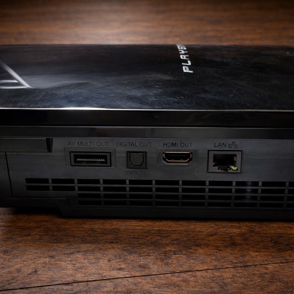 ◇プレイステーション3◇】動作確認済み品 - メルカリ