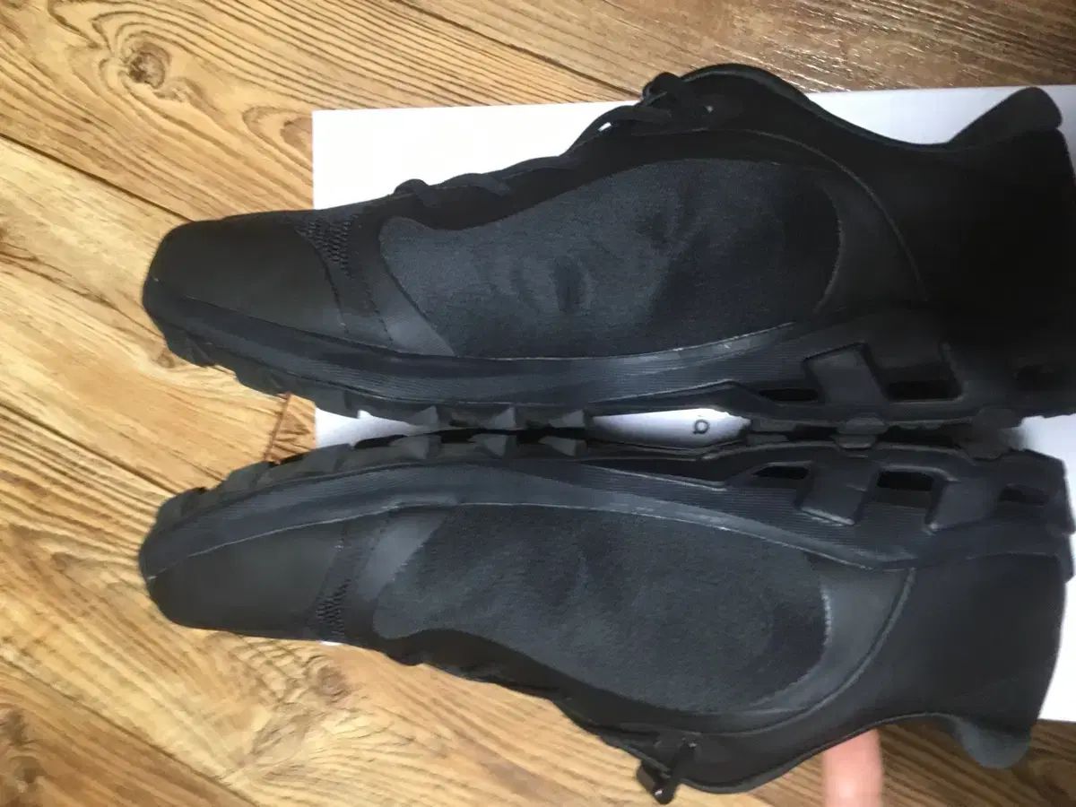 オンラニング パフ