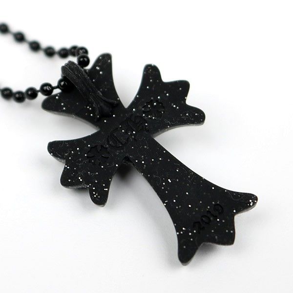 CHROME HEARTS 銀座店 クロムハーツ 新品 シリコンラバー スモールCH