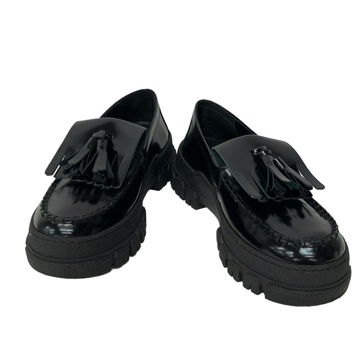 Max MaraWEEKEND(マックスマーラウィークエンド) ローファー 36