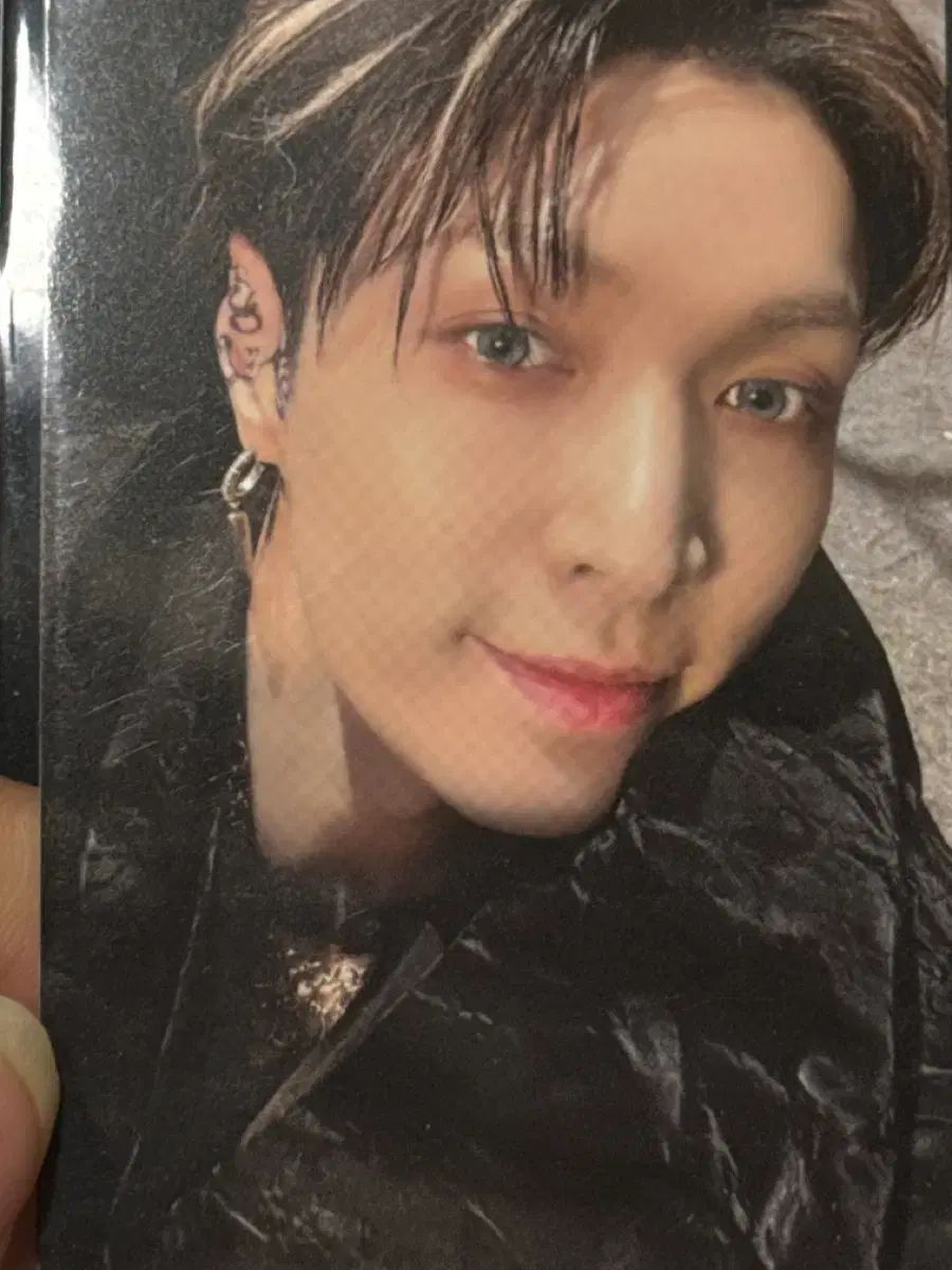 EXO so cool トレカ レイ EXO so cool トレカ レイ IVE - IVE レイ トレカセットの通販 by しゅ