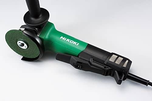 ハイコーキ ブレーキ付き