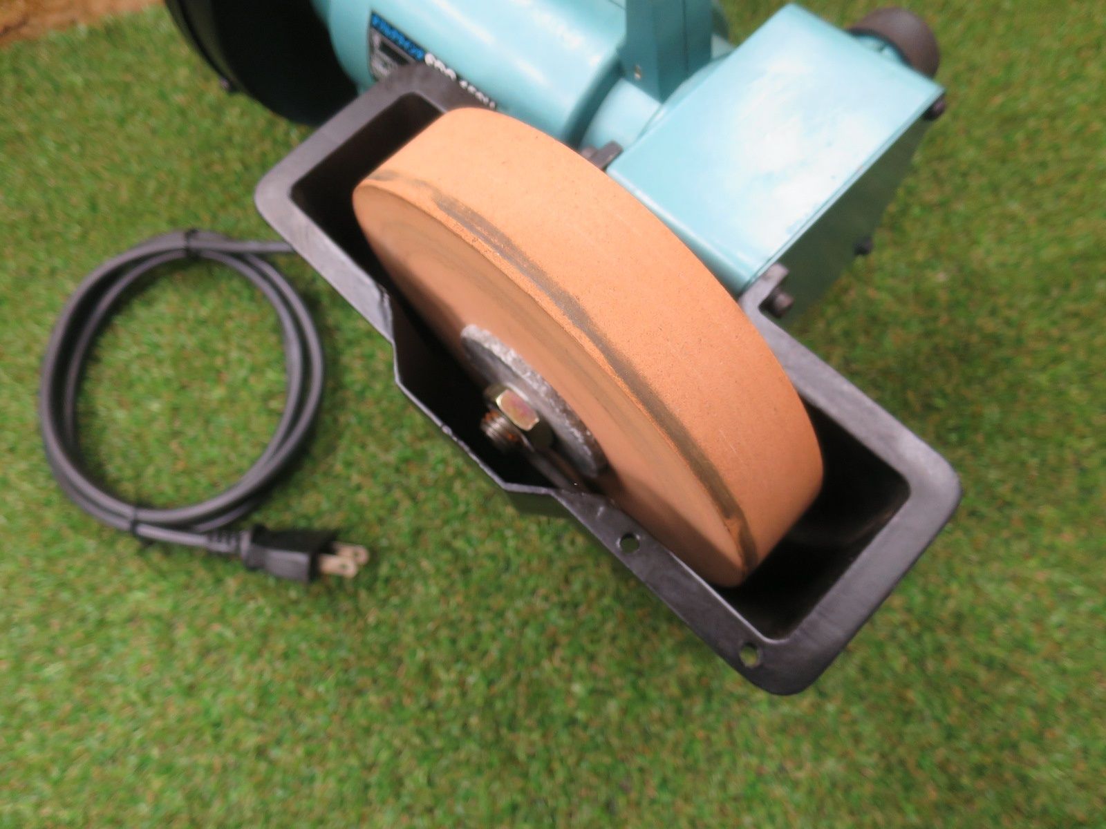 H たて型水研機