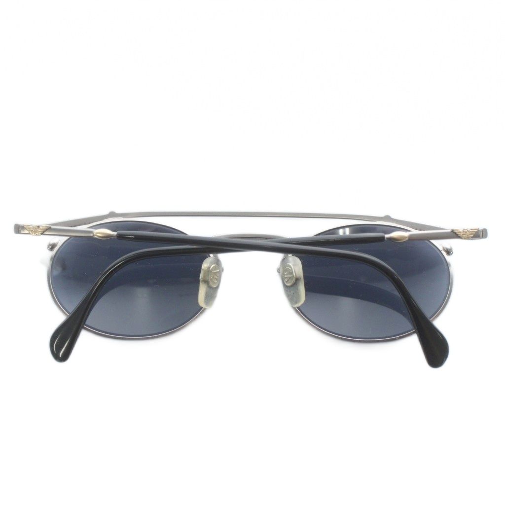 エンポリオアルマーニ EMPORIO 高品質 ARMANI 眼鏡 サングラス メタル