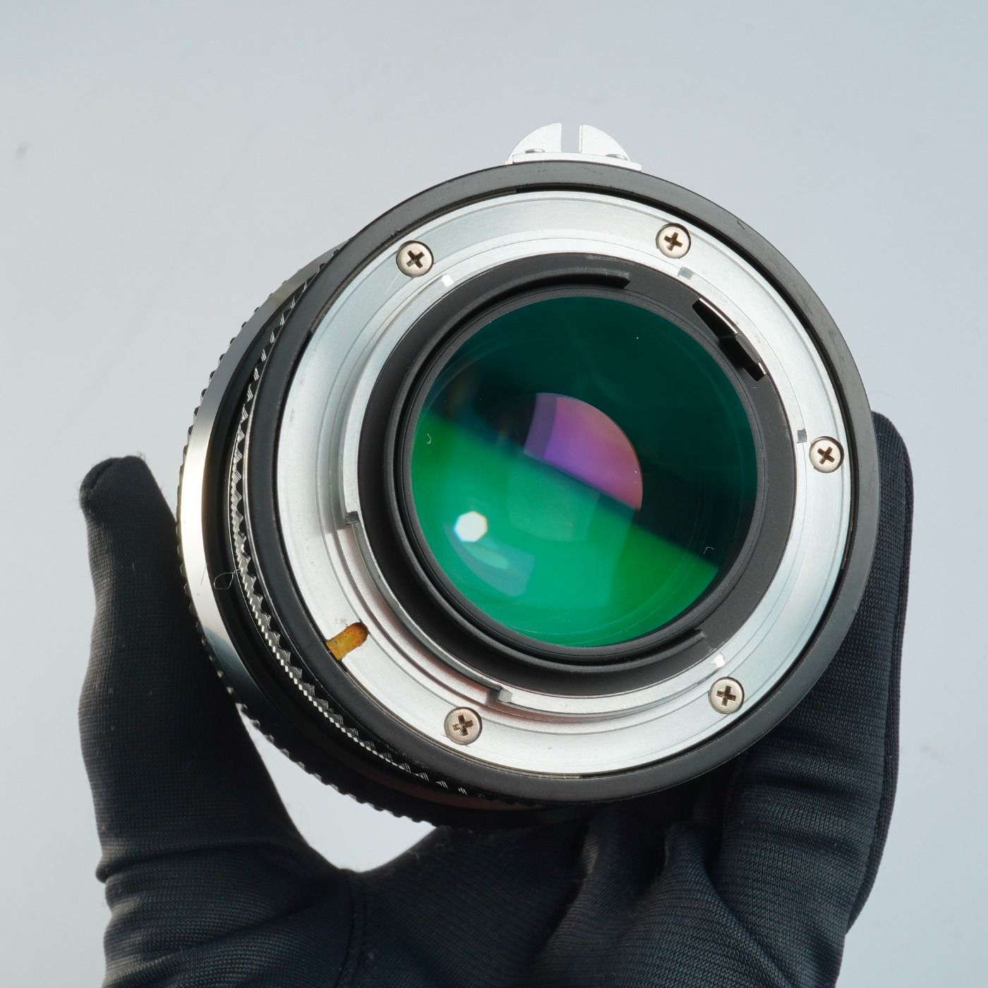 Nikon ニコン 非Ai Zoom NIKKOR 80-200mm F/4.5 ズームレンズ 【公式通販】