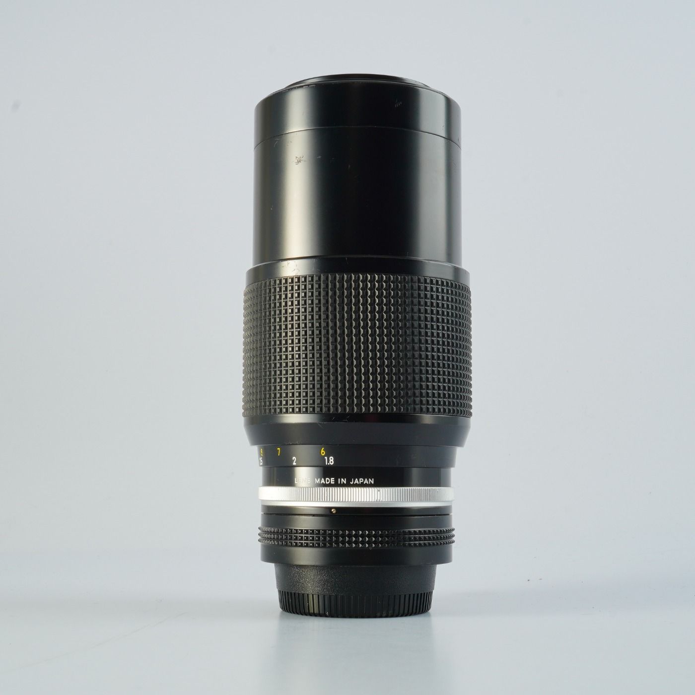 Nikon ニコン 非Ai Zoom NIKKOR 80-200mm F/4.5 ズームレンズ Nikon ニコン 非Ai Zoom NIKKOR 80-200mm F/4.5 ズームレンズ 【公式通販】