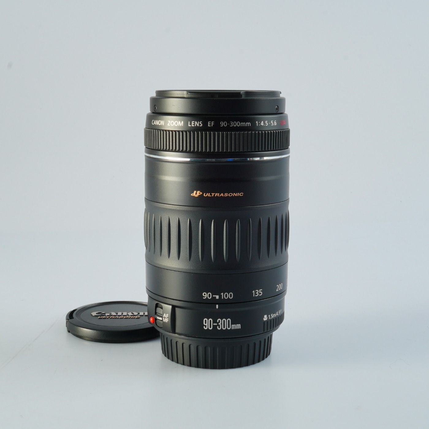 Canon キヤノン ULTRASONIC CANON ZOOM LENS EFマウント 24-105mm F4