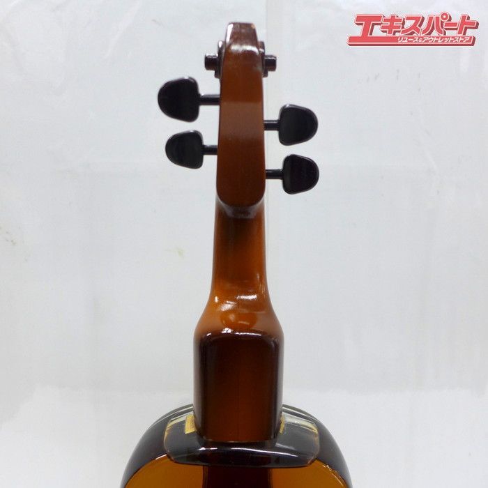 希少 SUNTORY ローヤル バイオリンボトル 700ml 43% - メルカリ