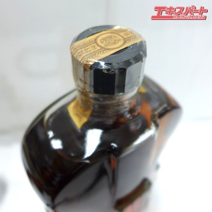 希少 SUNTORY ローヤル バイオリンボトル 700ml 43% - メルカリ