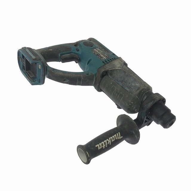 mm 充電式ハンマドリル