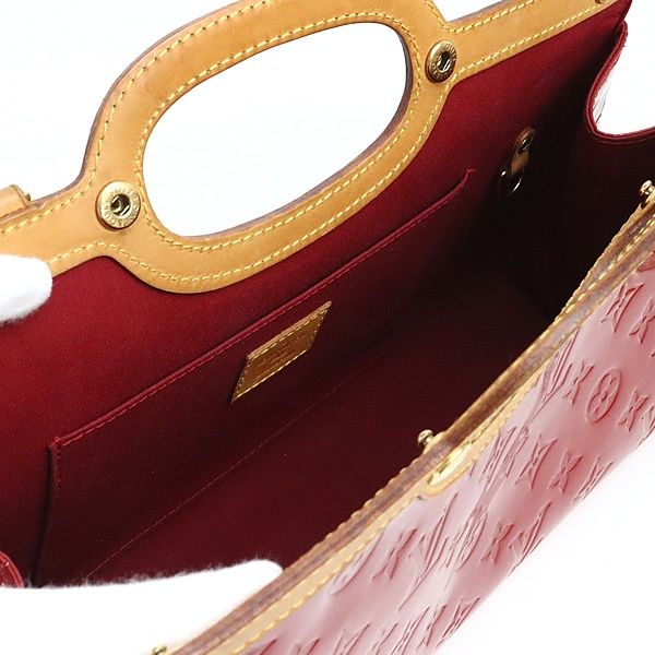 広尾店】ルイヴィトン Louis Vuitton ロクスバリードライブ  