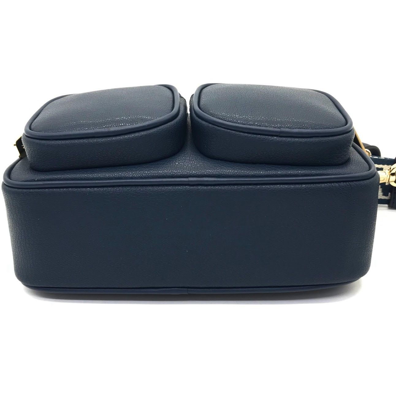倉吉店】 中古 Michael Kors | マイケルコース ショルダーバッグ JET 