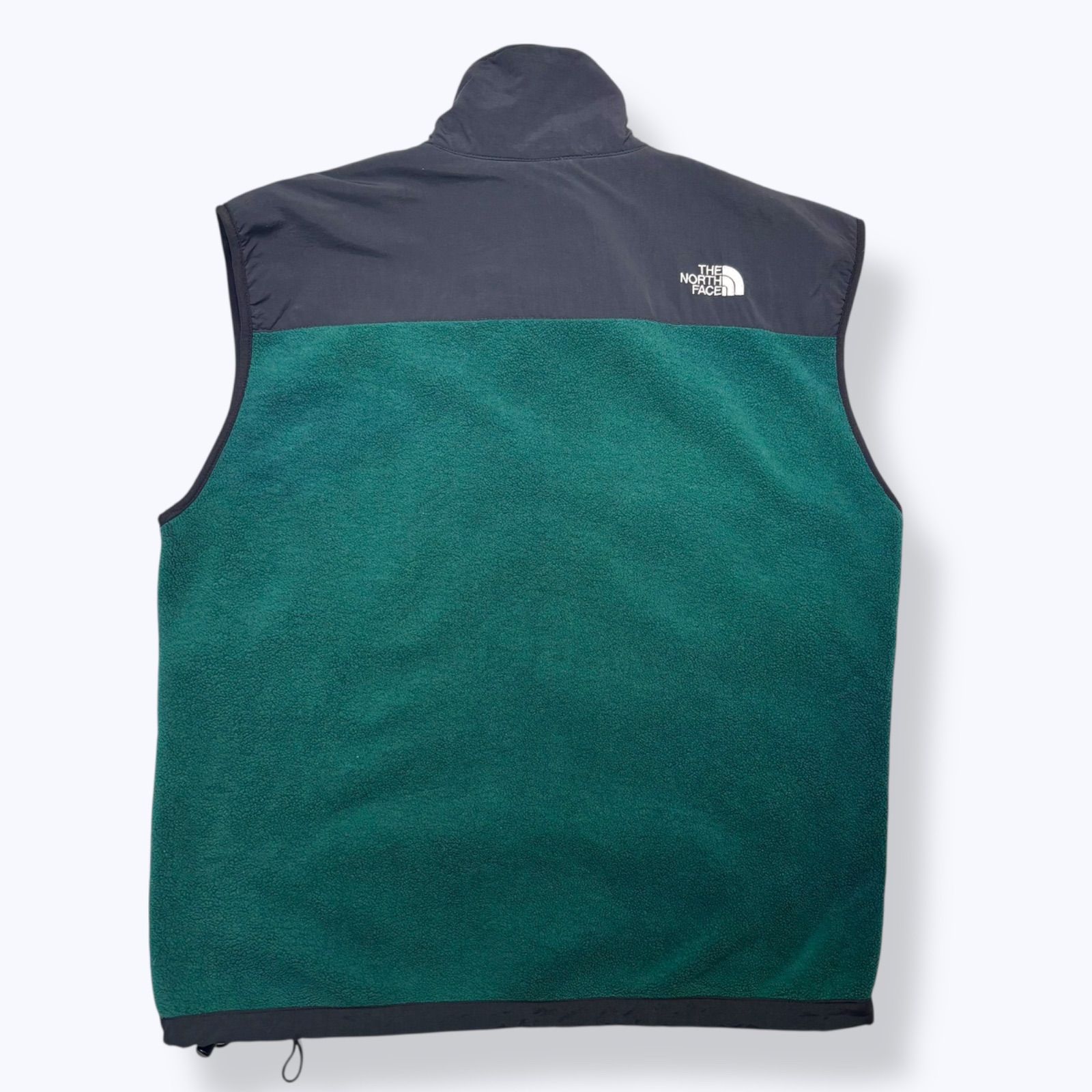 90s The North Face Denali Fleece Vest 【L】 90年代 ノースフェイス 