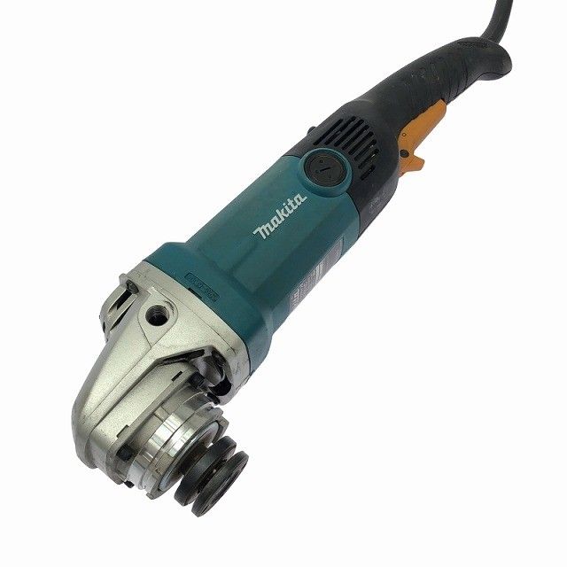 makita マキタ 100 V 50|60 Hz 180 mm 電子ディスクグラインダ GA 7011 C 電動工具121895
