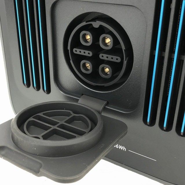  ♥品 Anker ポータブル電源 アンカー SOLIX C 1000 Portable Station Power A 1761 1056 Wh その他 電動工具 エア工具