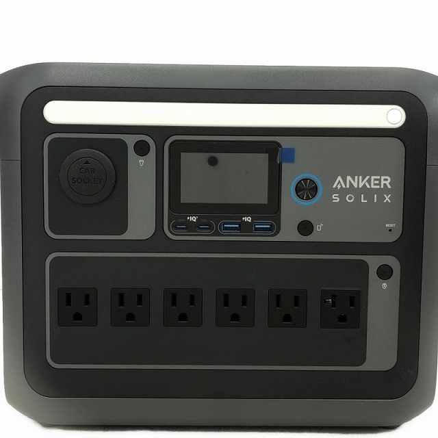 ポータブル電源