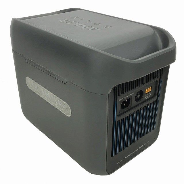 ポータブル電源