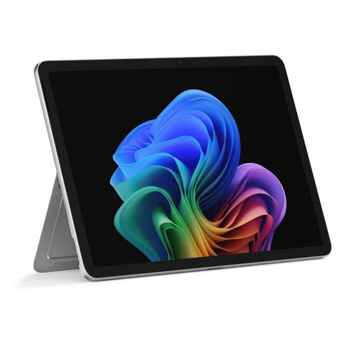 マイクロソフト 特定パートナー ADR DMP向け Surface Pro 12 インチ Snapdragon X Plus 24 GB