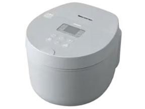 アイリスオーヤマ IHジャー炊飯器 5.5合 RC-ILA 50-H グレー