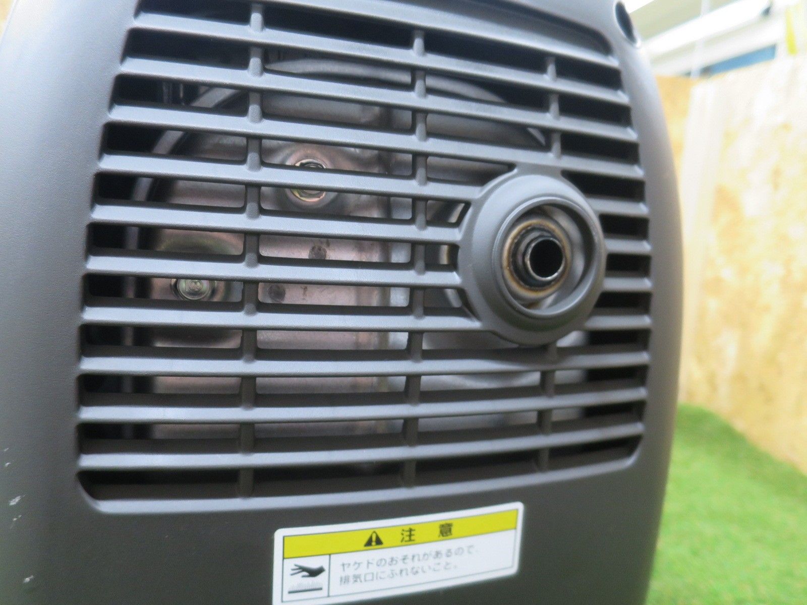 HONDA ホンダ インバーター 発電機 EU16i 家庭用 非常用 電源