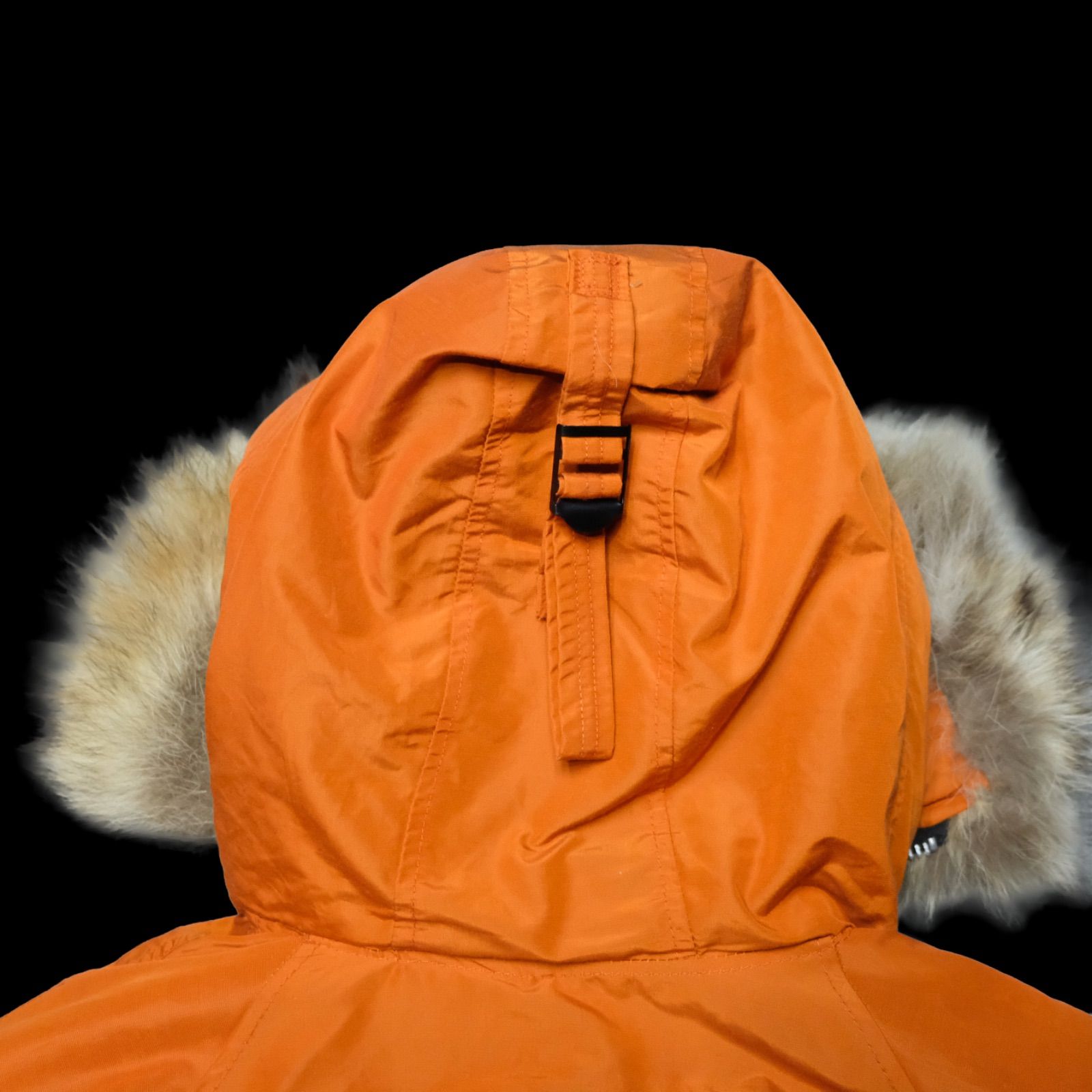 USA製 SPIEWAK N-2B フライトジャケット 60/40クロス レスキュー