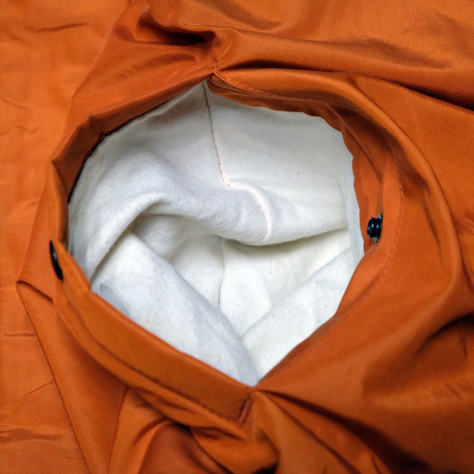 USA製 SPIEWAK N-2B フライトジャケット 60/40クロス レスキュー