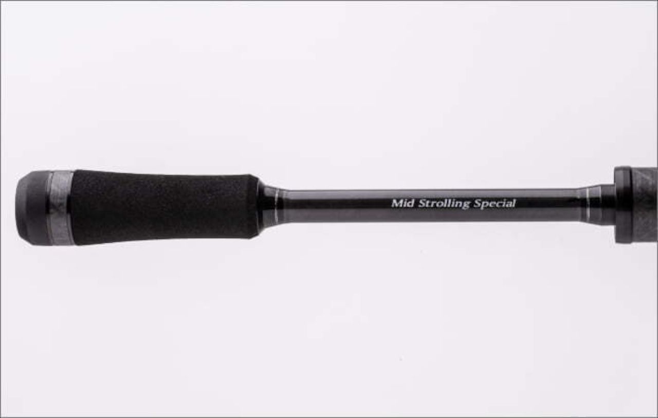 レジットデザイン スタンドアウト SOS 65 UL ミッドストローリングスペシャル regit design MIDSTOROLLING SPECIAL