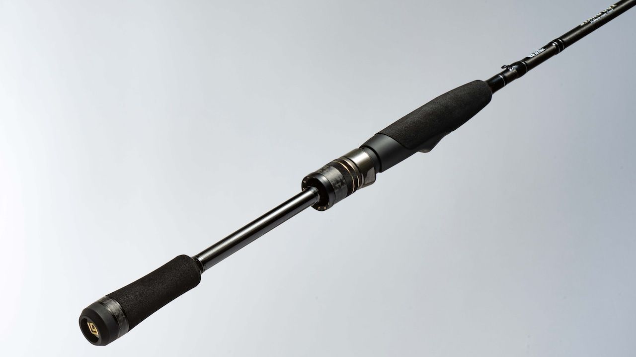 ミッドストローリングスペシャル