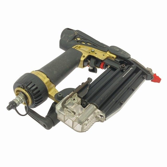 高圧 ピン釘打機