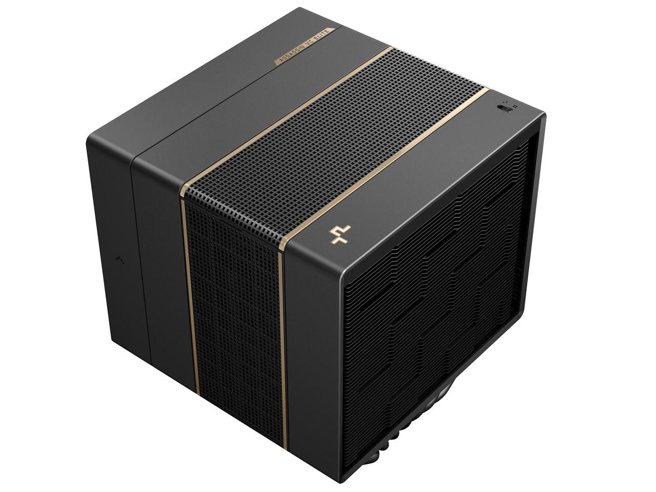 R-ASN 4-BKNVNN-GJD ASSASSIN VC ELITE