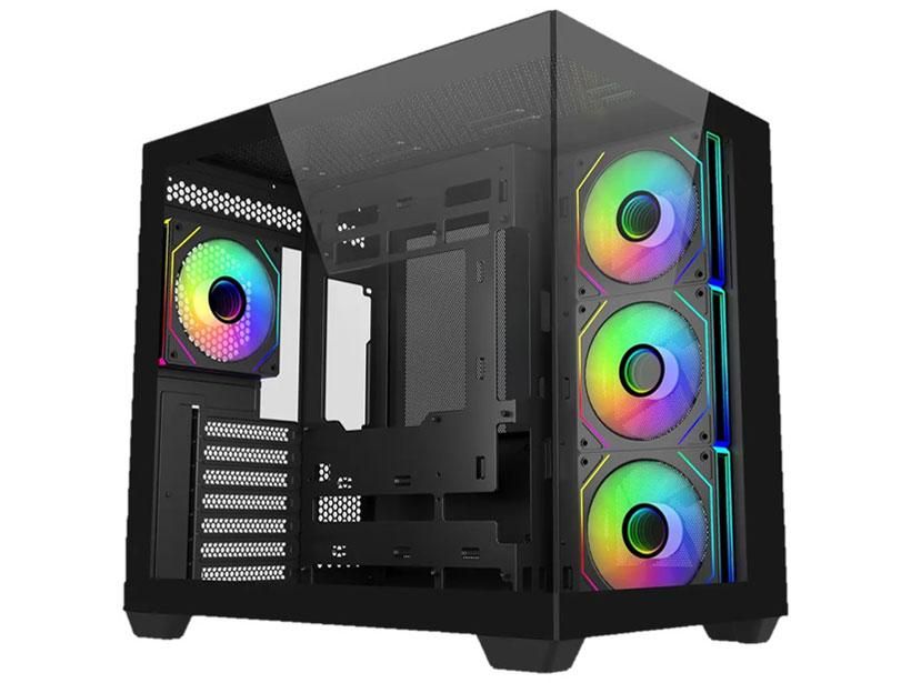 COOLER MASTER E 681-KHNN-S 00 Elite 681