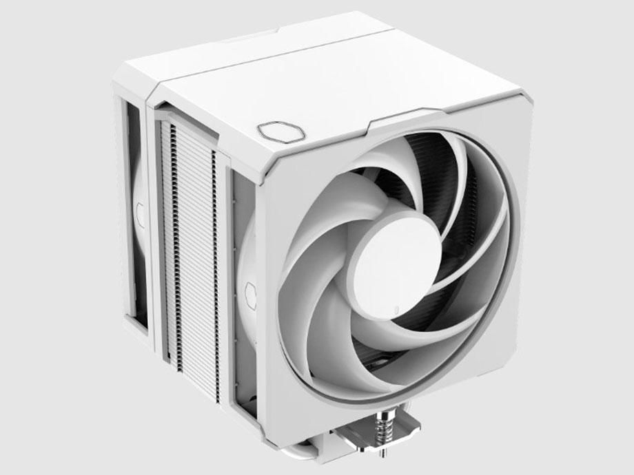 COOLER MASTER MAP-T 6 PN-225 PW-CW Hyper 612 APEX Wihte