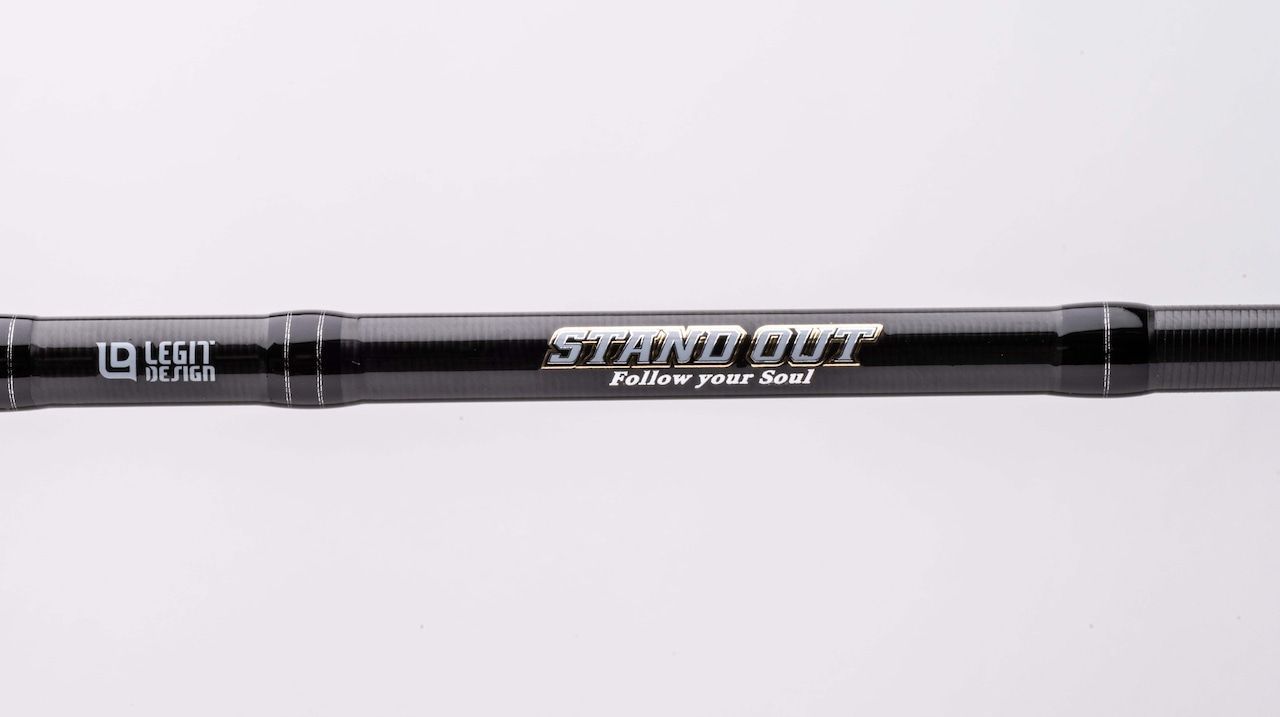 レジットデザイン スタンドアウト SOS 65 L REGIT DESIGN STAND OUT