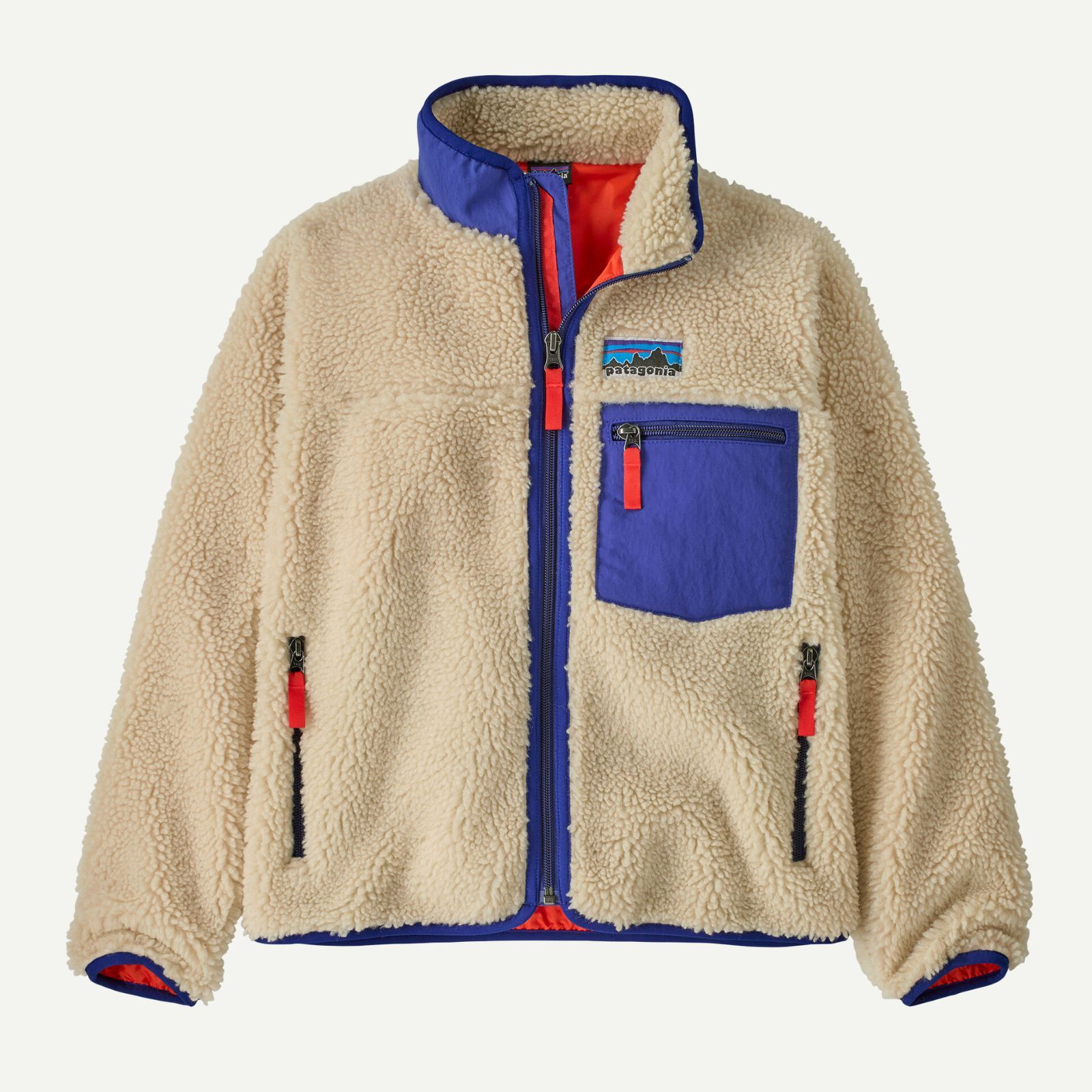 ジャケット/上着 キッズ・レトロX・ジャケット(XL)