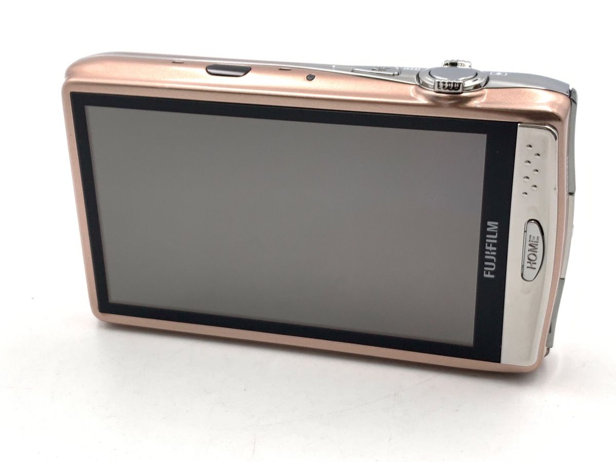 激レア　未使用級　フジフィルム　FINEPIX Z950 EXR ピンクゴールド Amazon | FUJIFILM デジタルカメラ FinePix Z950EXR ピンクゴールド