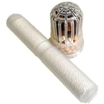 ガイアの水カートリッジ 楽天市場】ガイアの水135 蛇口用浄水器 交換用カートリッジ ガイアの水