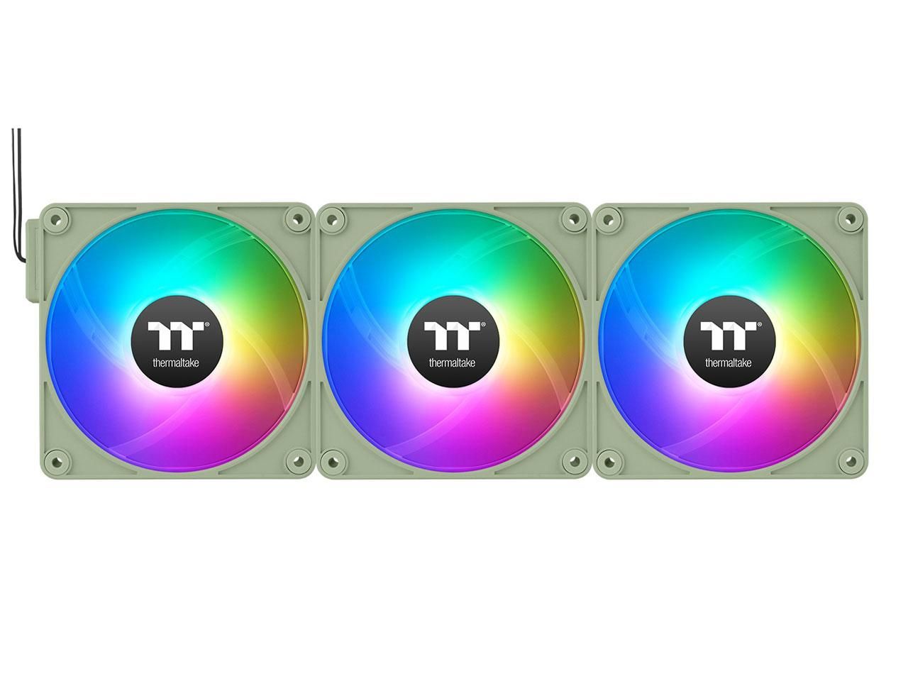 Thermaltake CL-F 196-PL 12 MG-A