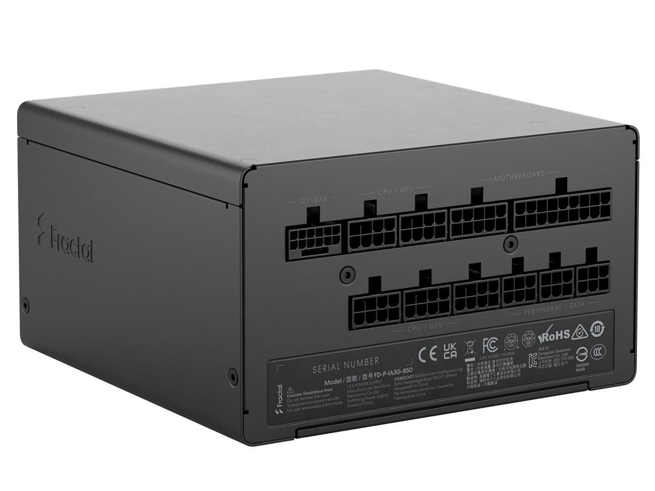 Synology FD-P-IA 3 G-850