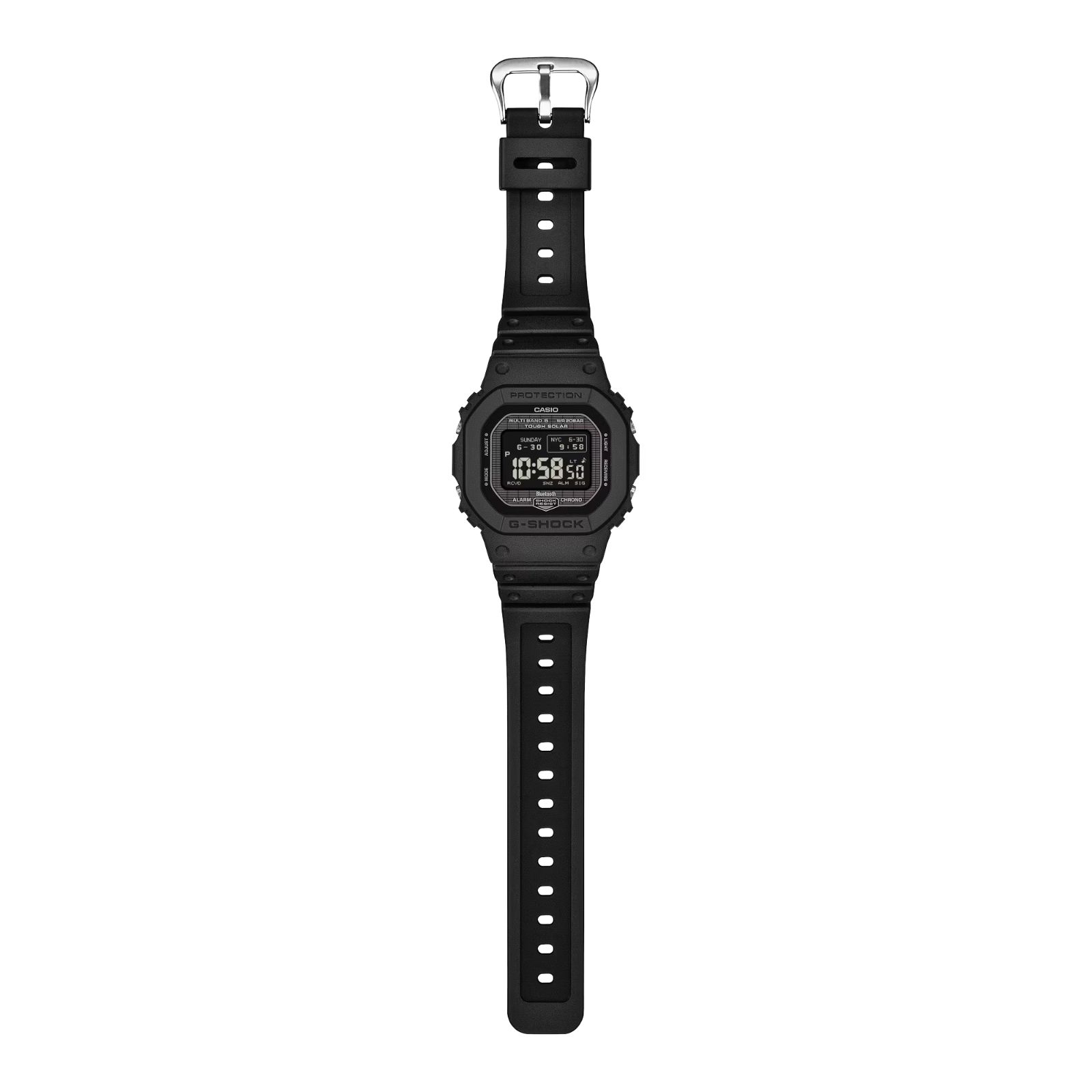 新品未使用】 Casio カシオ G-SHOCK GW-BX5600-1A1JF 電波ソーラー MIP 