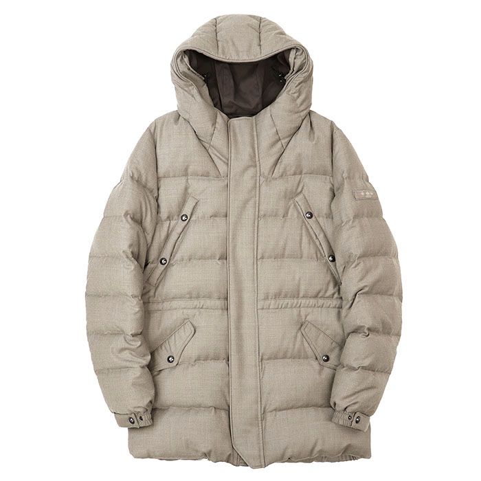 SALE】TATRAS タトラス ダウンジャケット VOMANO ヴォマーノ Rライン