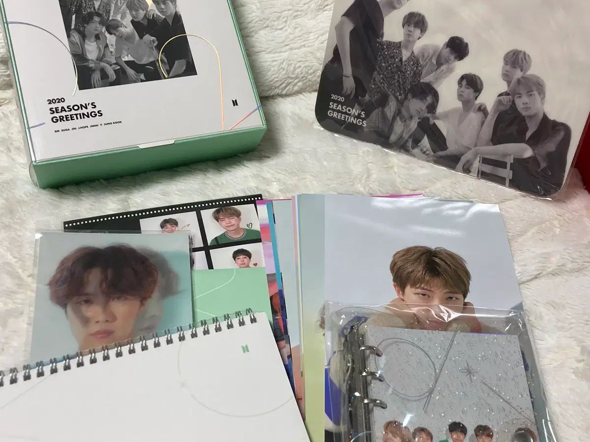 BTS 2020 シーグリ BTS 2020 SEASON'S GREETINGS【DVD】 | BTS | UNIVERSAL MUSIC STORE ANNEX