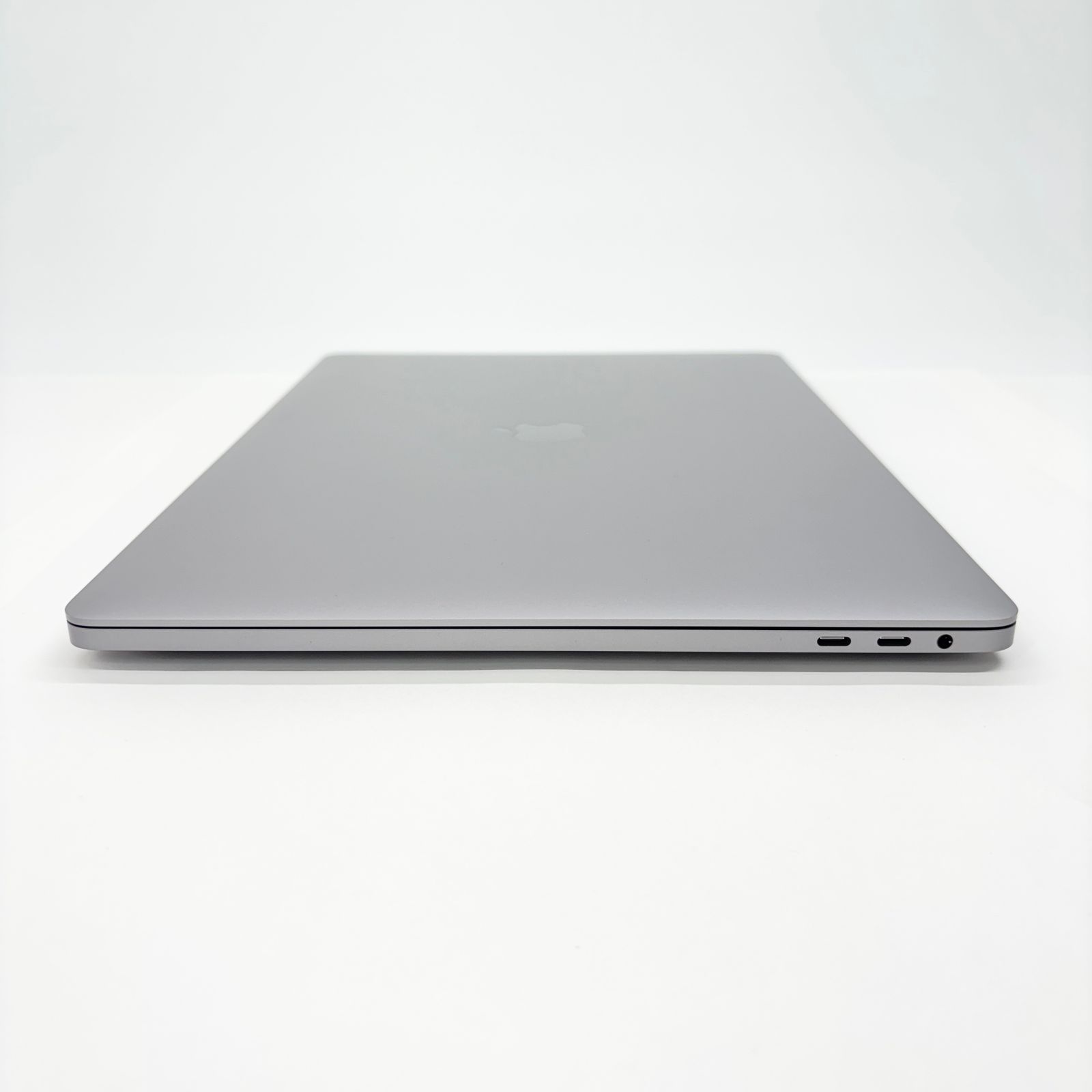 Apple MacBookPro 2019 16インチ i7 16GB 512GB スペースグレイ【C6044