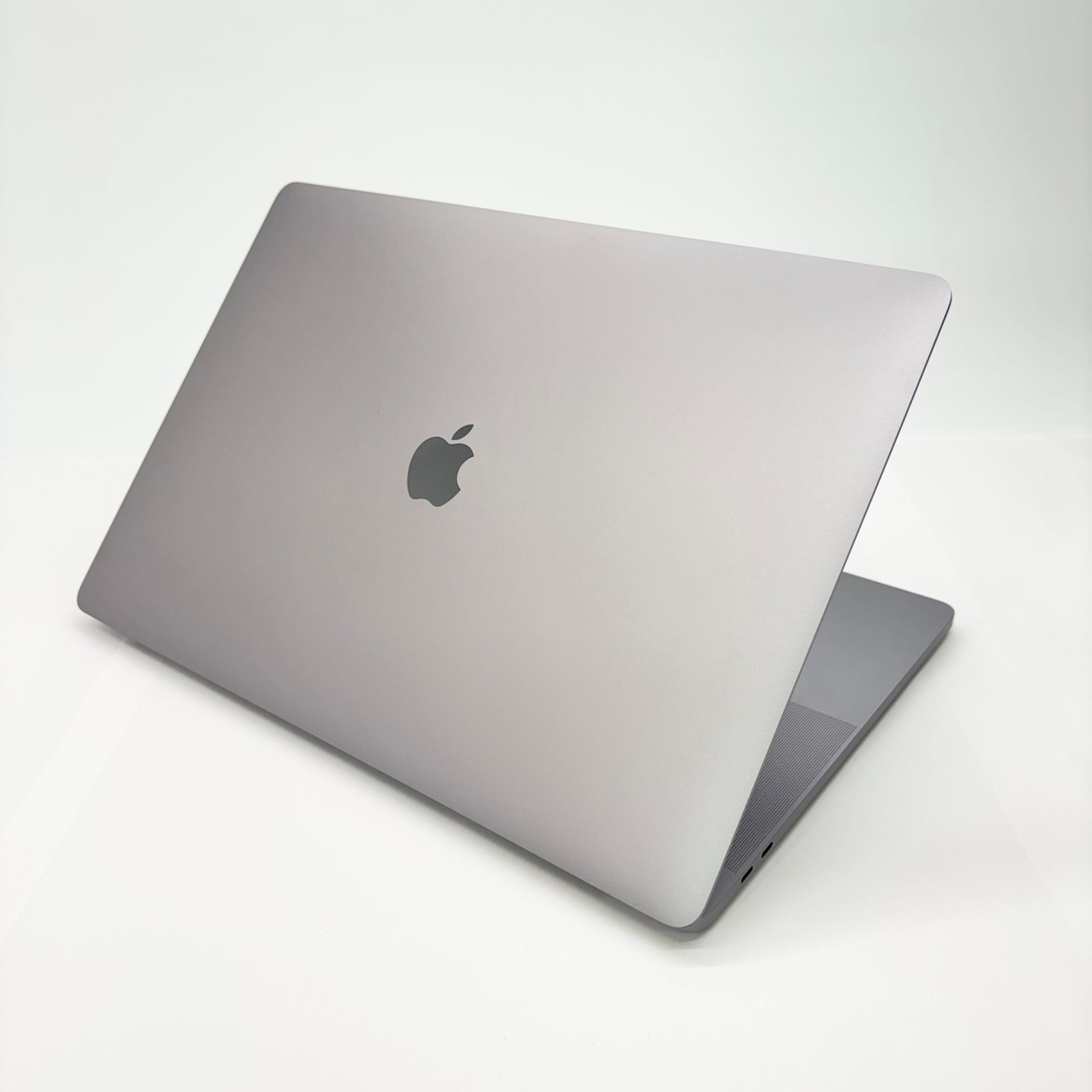 Apple MacBookPro 2019 16インチ i7 16GB 512GB スペースグレイ【C6044