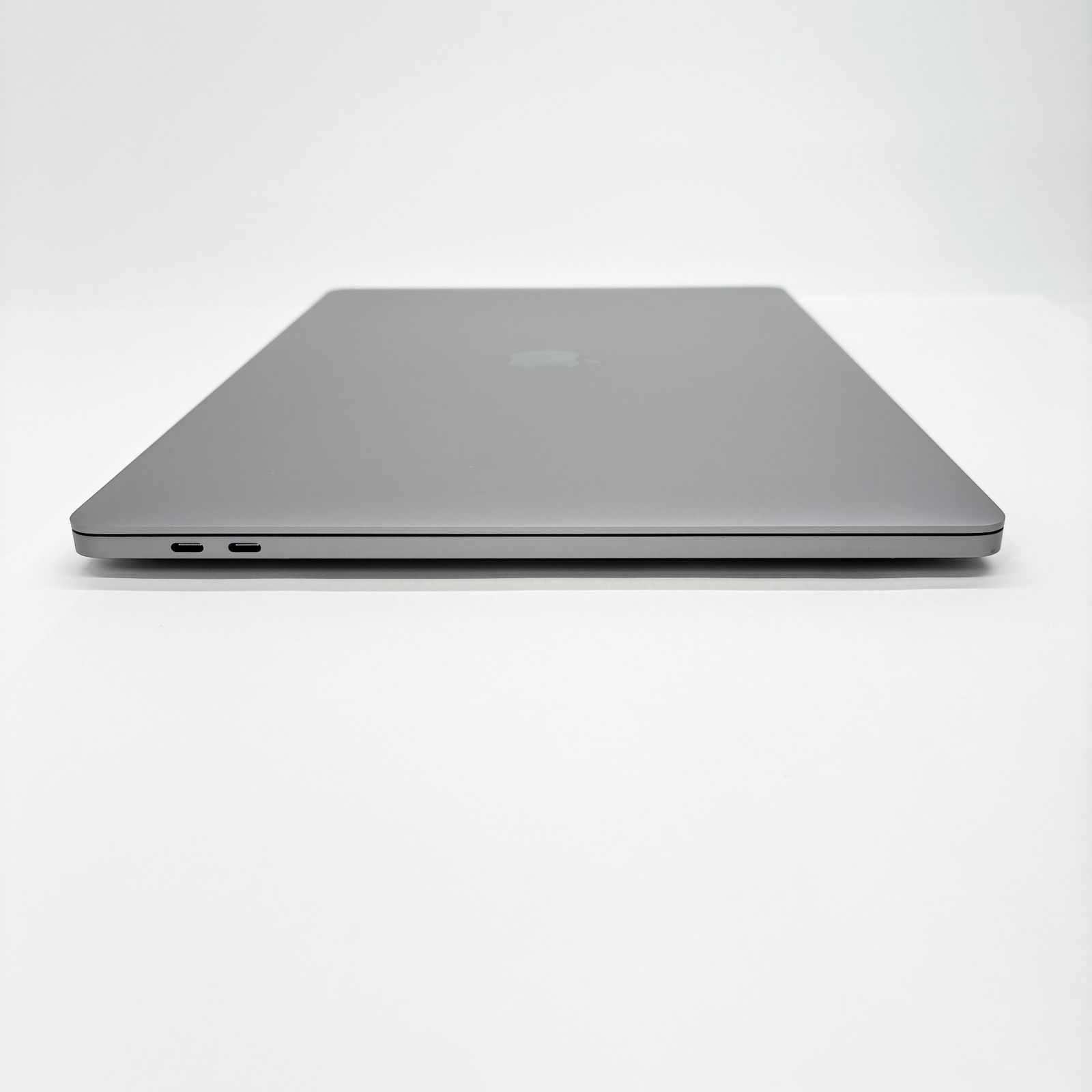 Apple MacBookPro 2019 16インチ i7 16GB 512GB スペースグレイ【C6044