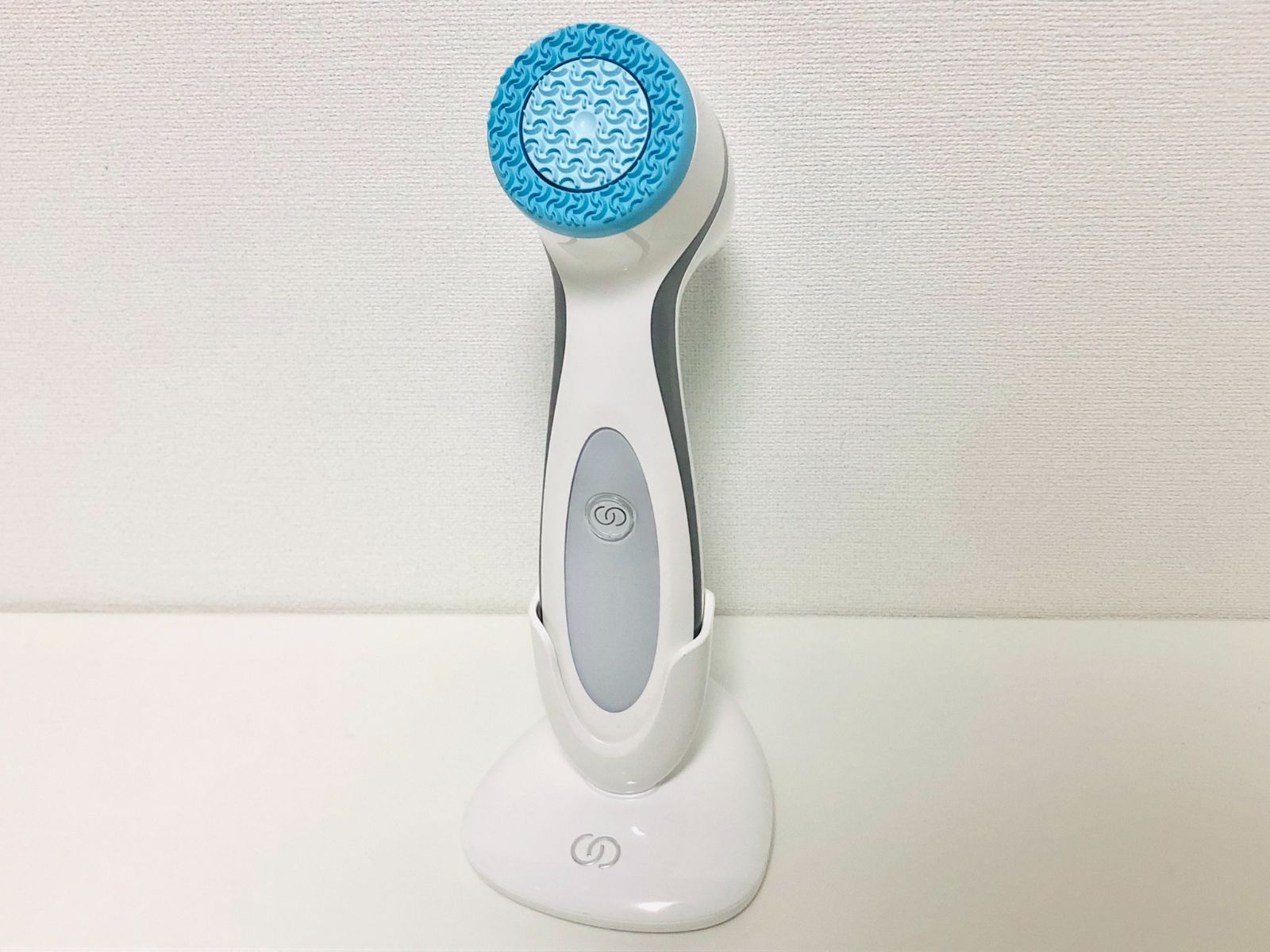 NU SKIN ニュースキン genLOC LumiSpa ルミスパ アクセント