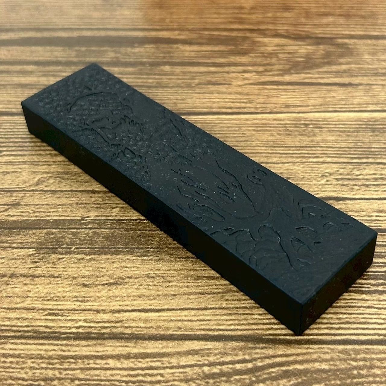 玄勝堂 墨 純松煙墨 文具 書道 古墨 - メルカリ