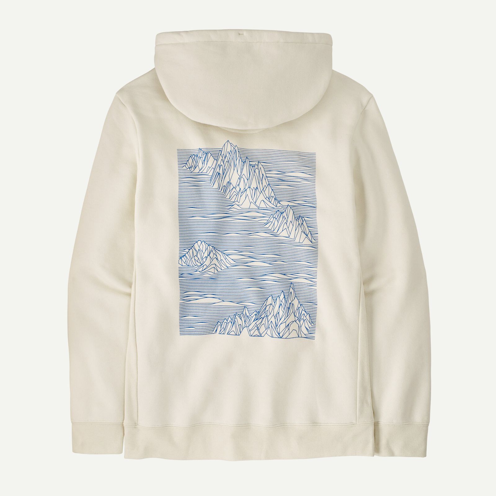 patagonia Strataspire Uprisal ストラタスパイア・アップライザル